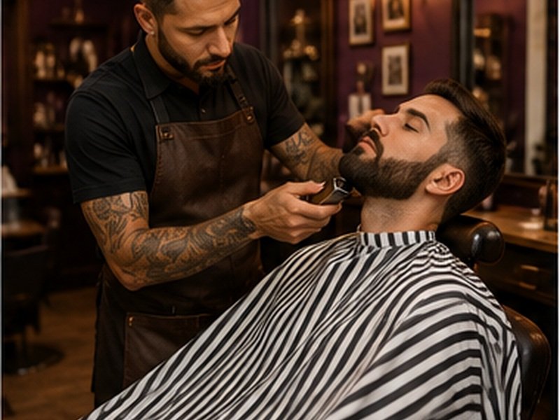 Barbearia